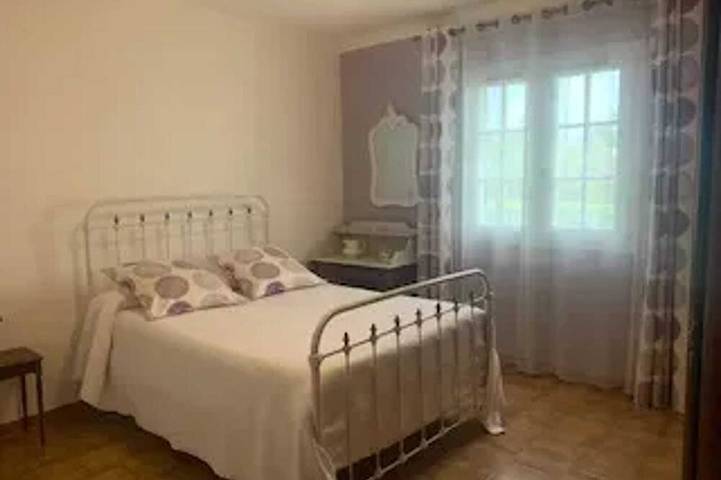 Homerez - Villa à Milhaud in Milhaud, Région de Nîmes
