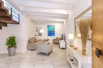 Holiday home in Costitx, Majorca Center für 4 