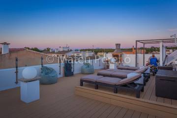 Holiday apartment in Can Picafort, Santa Margalida für 5 
