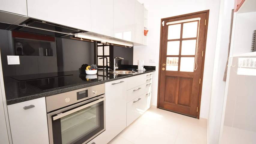 Location de vacances pour 5 personnes, avec terrasse à Olhão - 3