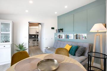 Ferienhaus für 5 Personen in Candelaria, Teneriffa Süd, Bild 4