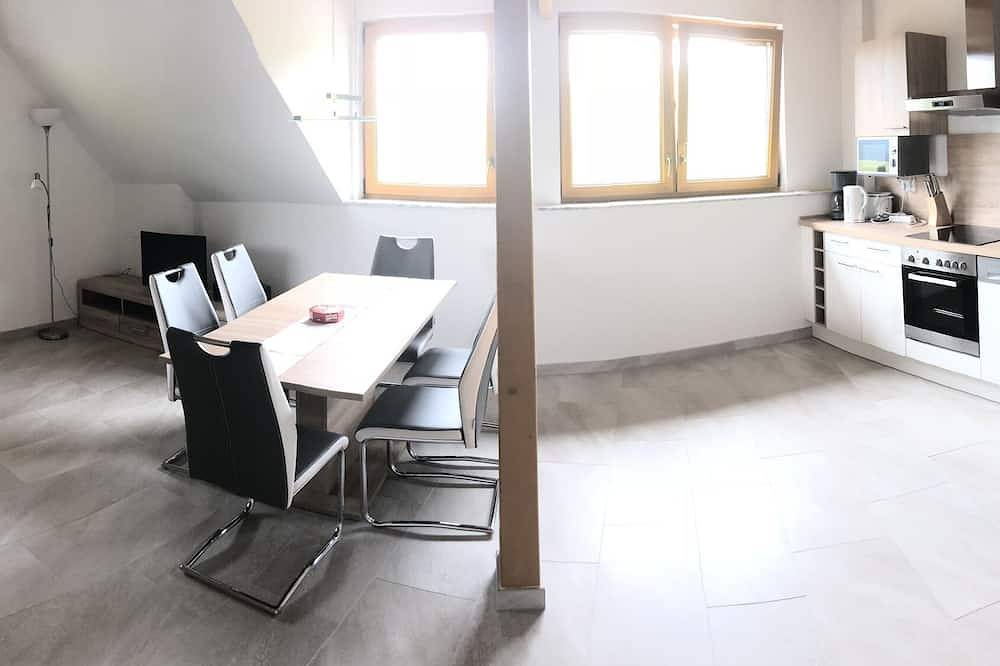 Ganze Wohnung, Ferienwohnung auf dem Friedlebauernhof in Suedlicher Schwarzwald, Oberried