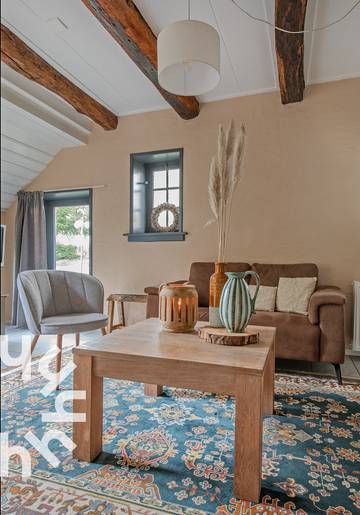 Vakantieappartement voor 4 Personen in Drenthe, Nederland, Afbeelding 1