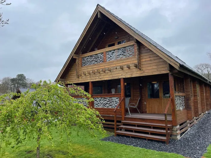 Casa rural para 6 personas, con vistas y jardín - 1