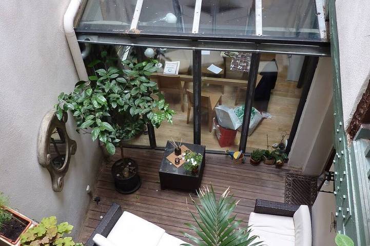 Appartement de vacances pour 4 personnes