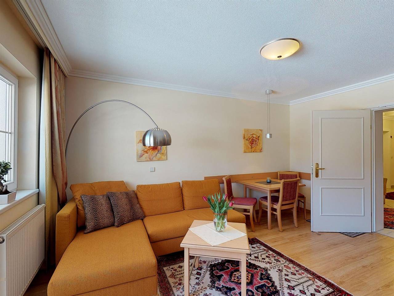 Ganze Ferienwohnung, Appartement Achensee in Pertisau, Eben am Achensee