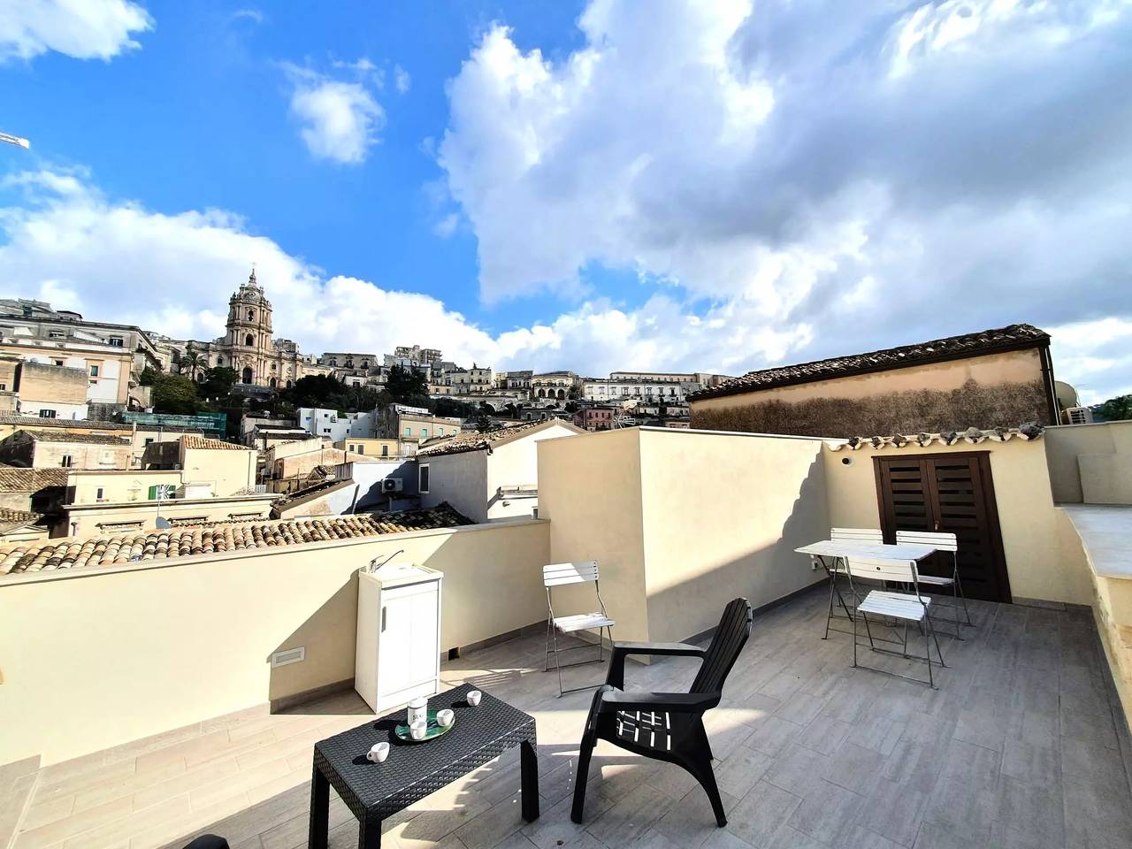 Casa 5 Personas in Modica (town), Módica