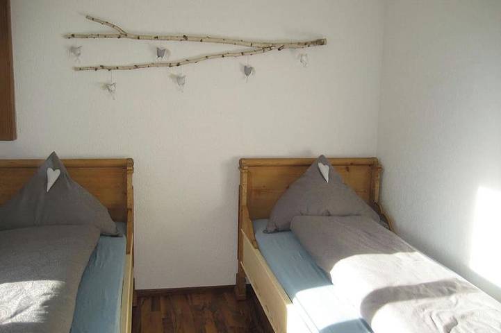 Ganze Wohnung, Villa Alpenblick Wolfenschiessen Appartement/Fewo 2-Bettwohnung in Wolfenschiessen, Luzern - Vierwaldstättersee