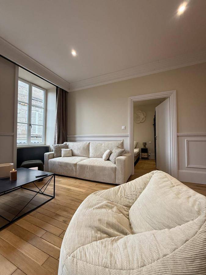 Apartamento de vacaciones para 5 personas - 1