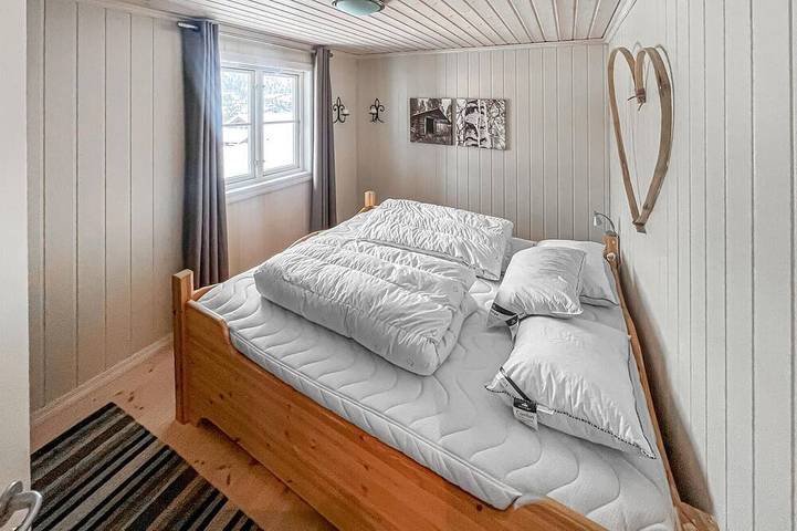 Wunderschönes Haus in Rysstad mit Wlan in Valle