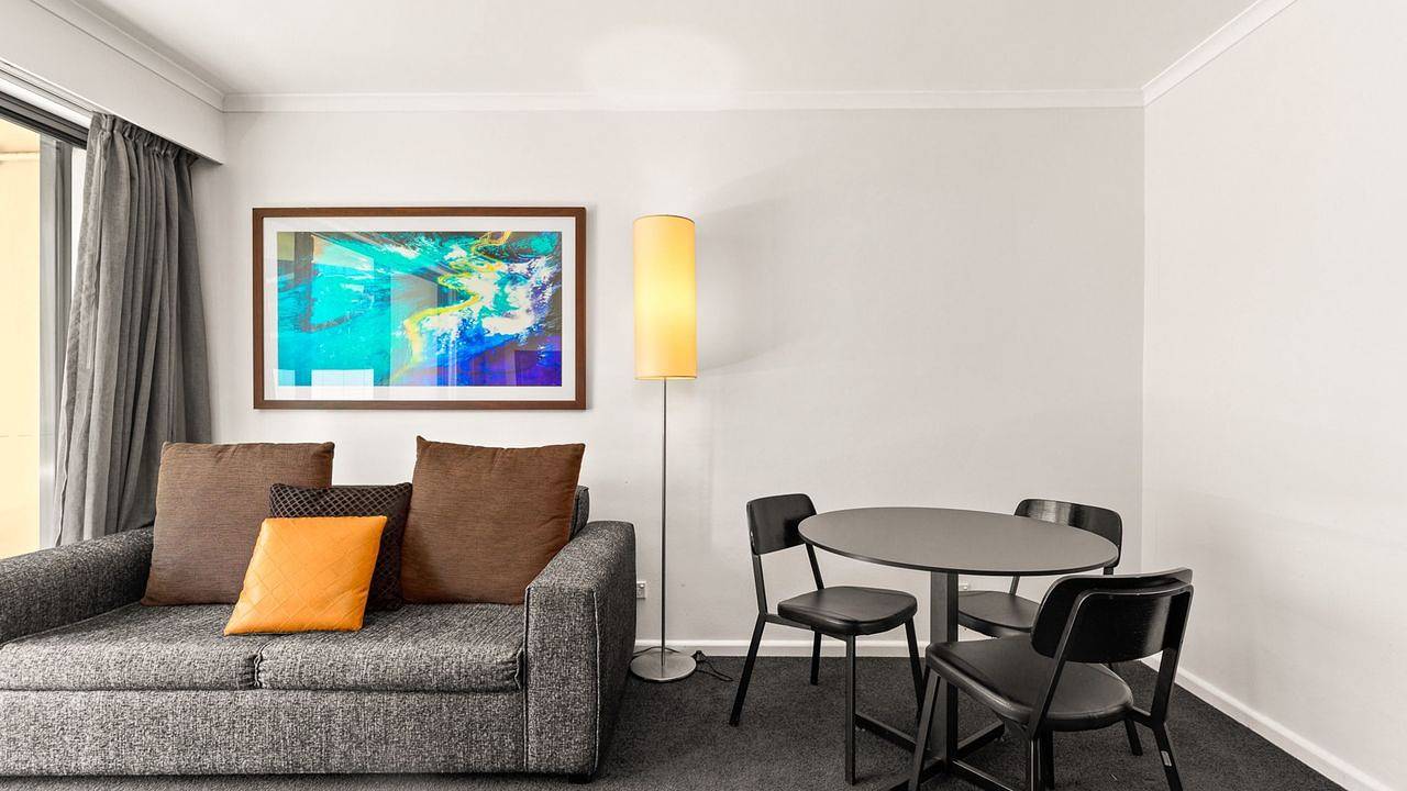 Appartement de vacances entier, Ferienwohnung für 2 Personen (60 m²) in City of Parramatta in Parramatta, Sydney