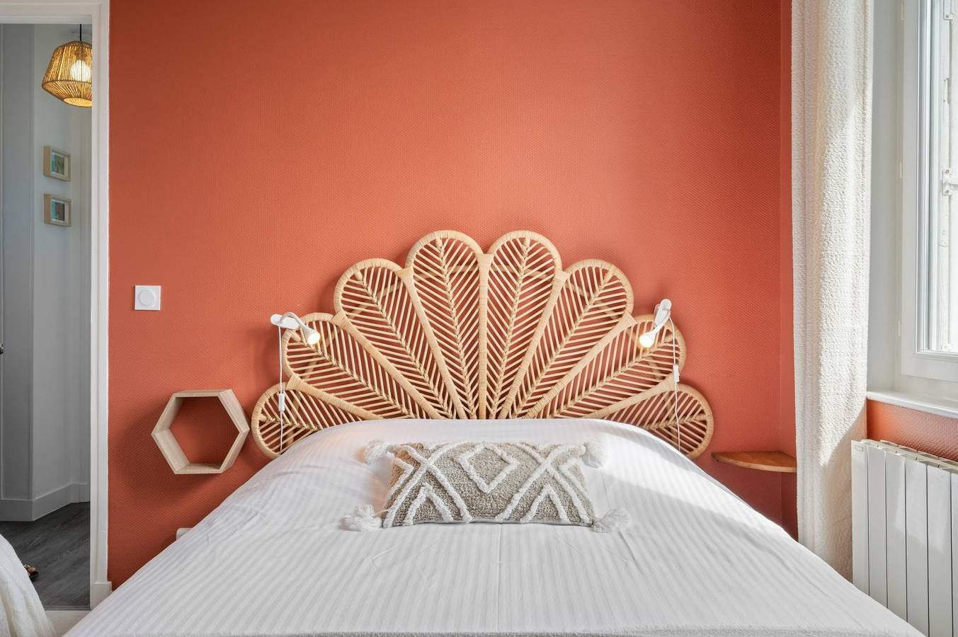 Casa de huéspedes para 5 personas con terraza in Criel-sur-Mer, Región de Dieppe