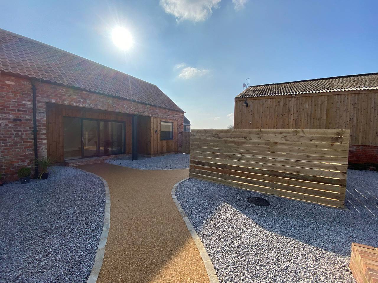 Owl's Hoot in East Riding of Yorkshire