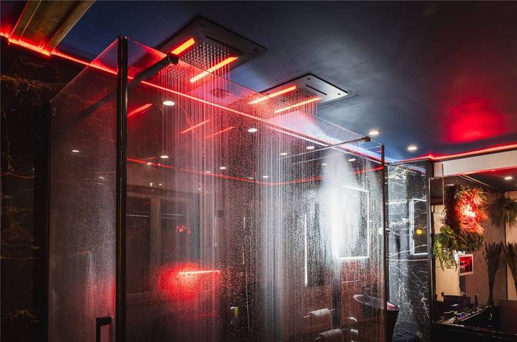 Gîte pour 2 personnes, avec sauna et jacuzzi à Cayeux-sur-Mer - 2