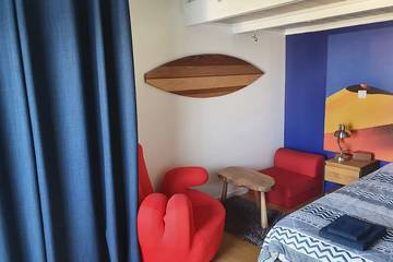 Villa für 8 Personen in Biarritz, Baskische Küste (Frankreich), Bild 4