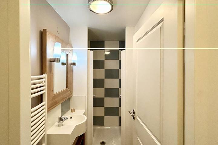 Gîte pour 7 personnes dans Aquaclub de Belle Dune - 4