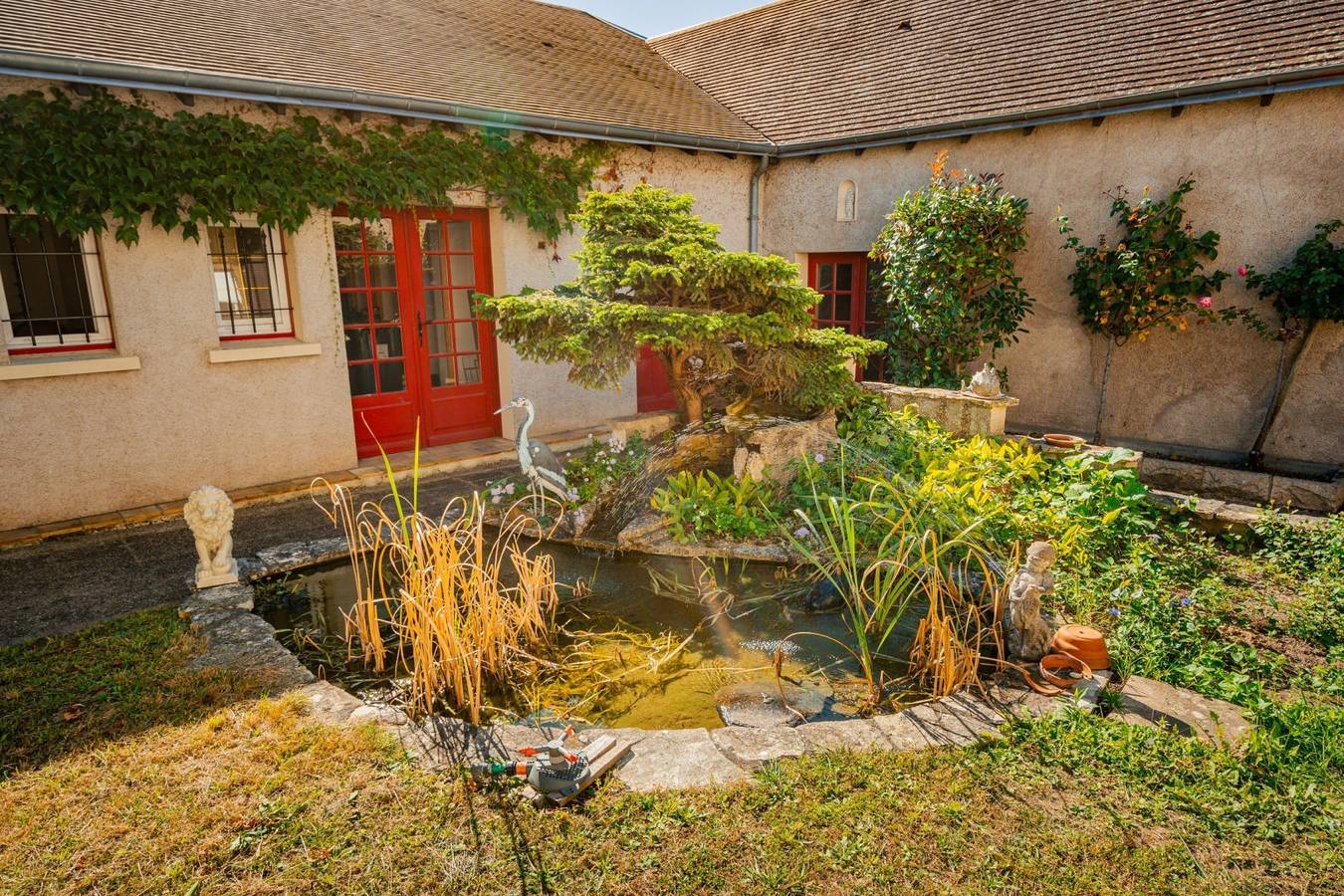 Relais Saint-Jacques - George Sand in Amboise, Région de Tours