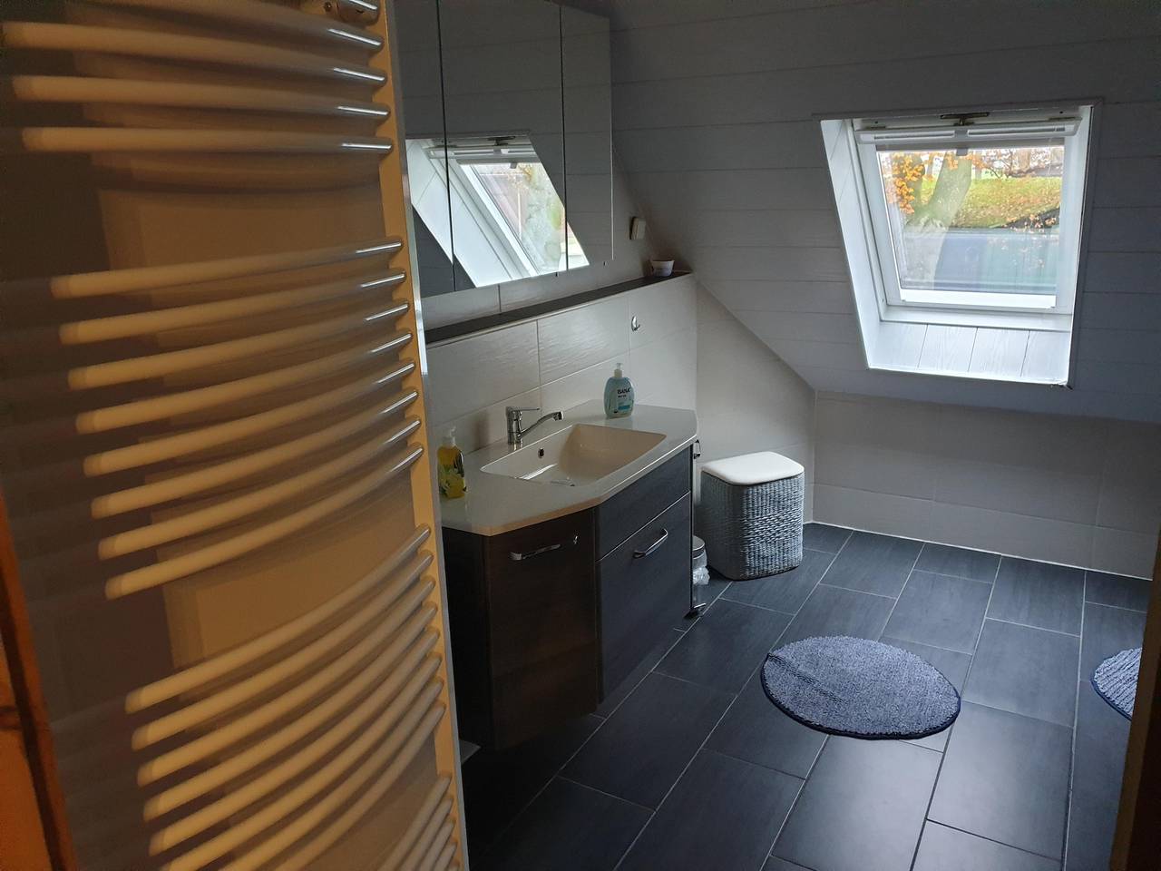 Ganze Wohnung, Neu Ferienwohnung  Maya mit Sauna in Hagen im Bremischen, Landkreis Cuxhaven