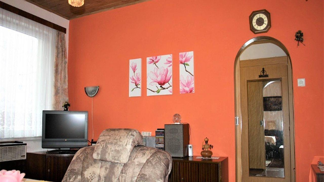 Ganze Ferienwohnung, Ferienwohnung für 3 Personen (82 m²) in Greiz in Greiz, Region Greiz