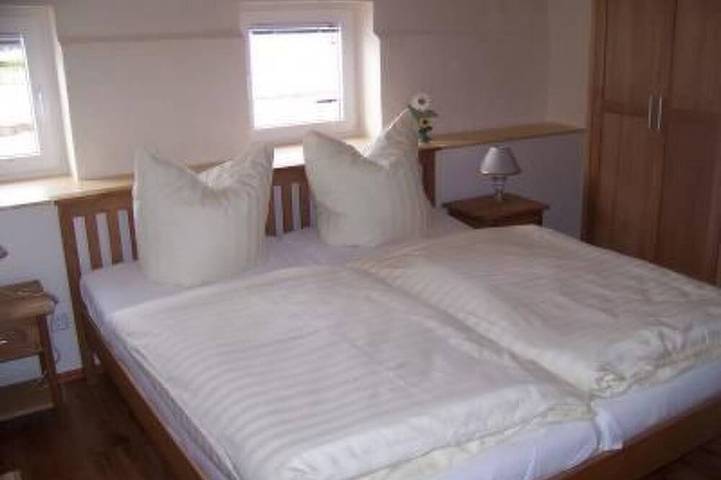 Ferienhaus für 4 Personen, mit Garten in Gerswalde - 3