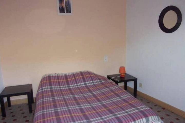 Location de vacances pour 4 personnes, avec balcon, animaux acceptés dans Largentière - 4