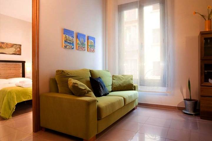 Appartement de vacances pour 4 personnes - 1