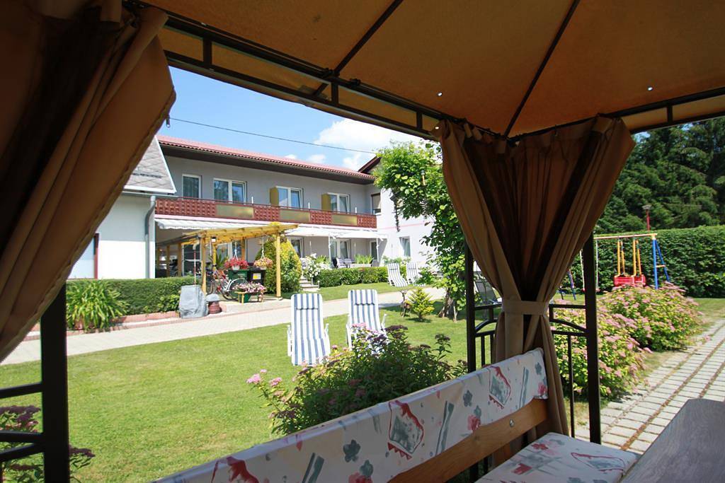 Zimmer ohne Balkon in Karawanken und Bachergebirge, Sankt Kanzian am Klopeiner See