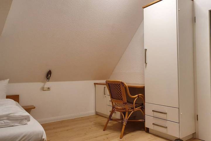 Reetdachhaus Holunder 3 in der Puddeminer Wiek - Ferienhaus Holunder 3 – Ruhe, in Puddemin, Poseritz