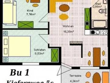 Ferienpark für 5 Personen in Zinnowitz, Usedom, Bild 4