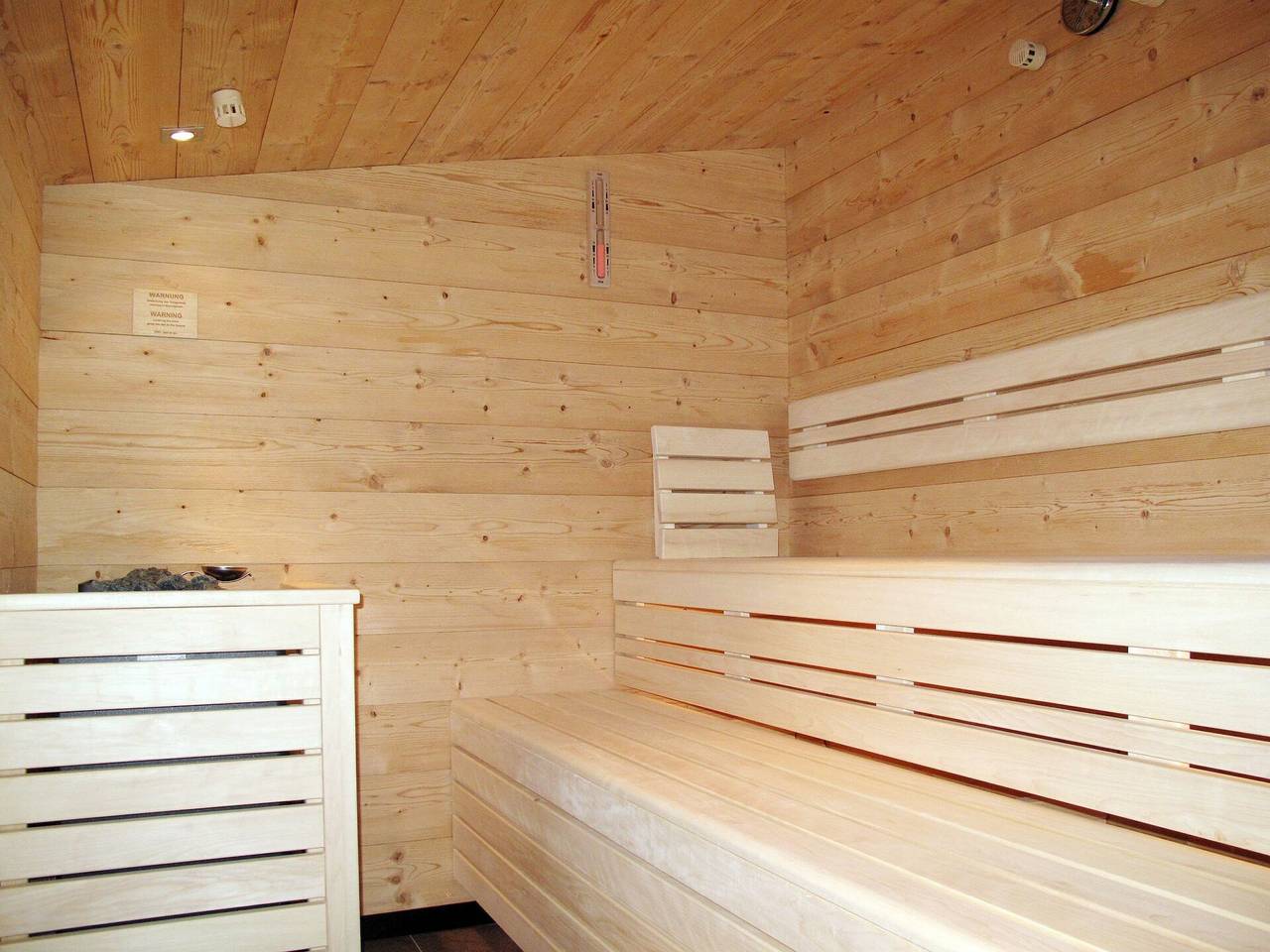 Ganze Wohnung, Prutz Kaunertal 659 - Alpenherz 659.2 in Glockturmkamm, Fendels