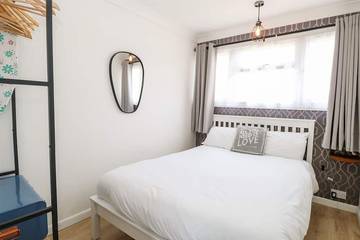 Cottage for 4 People in Hemsby, Newport (Norfolk), Photo 2