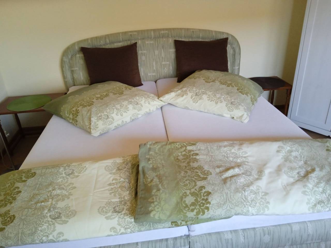 Ganze Wohnung, Ferien-Appartement in Sasbach am Kaiserstuhl in Sasbach am Kaiserstuhl, Kaiserstuhl