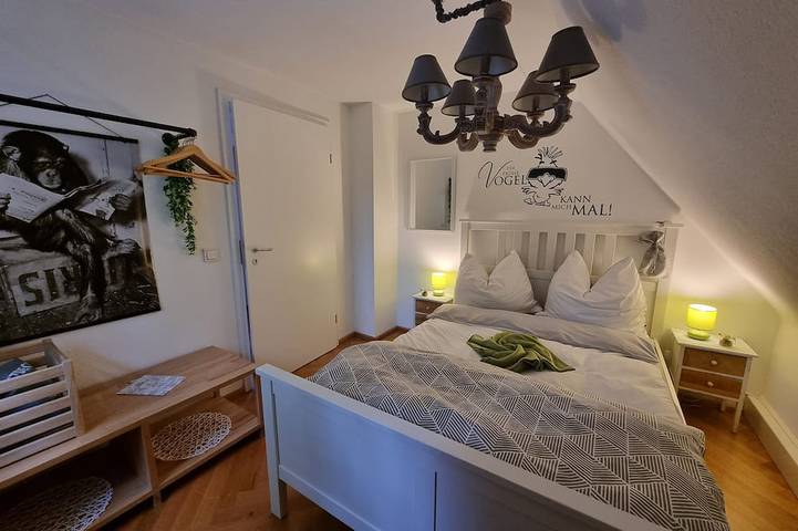 Ferienhaus für 8 Personen, mit Balkon und Garten sowie Sauna in Engelskirchen - 2