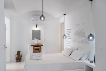 Location De Vacances pour 3 Personnes dans Naxos Ville, Naxos, Photo 3