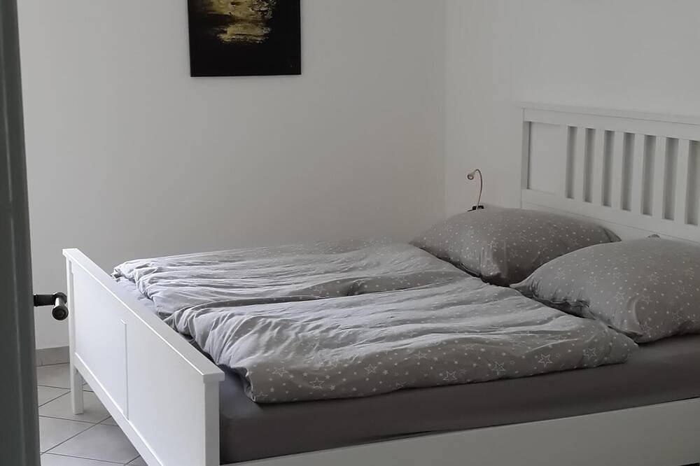 Ganze Wohnung, Ferienwohnung in einer denkmalgeschützten Mühle auf der Schwäbischen Alb in Ehingen (Donau), Alb-Donau-Kreis