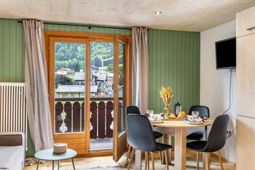 Apartment for 6 People in Bregenzerwald, Au, Photo 2