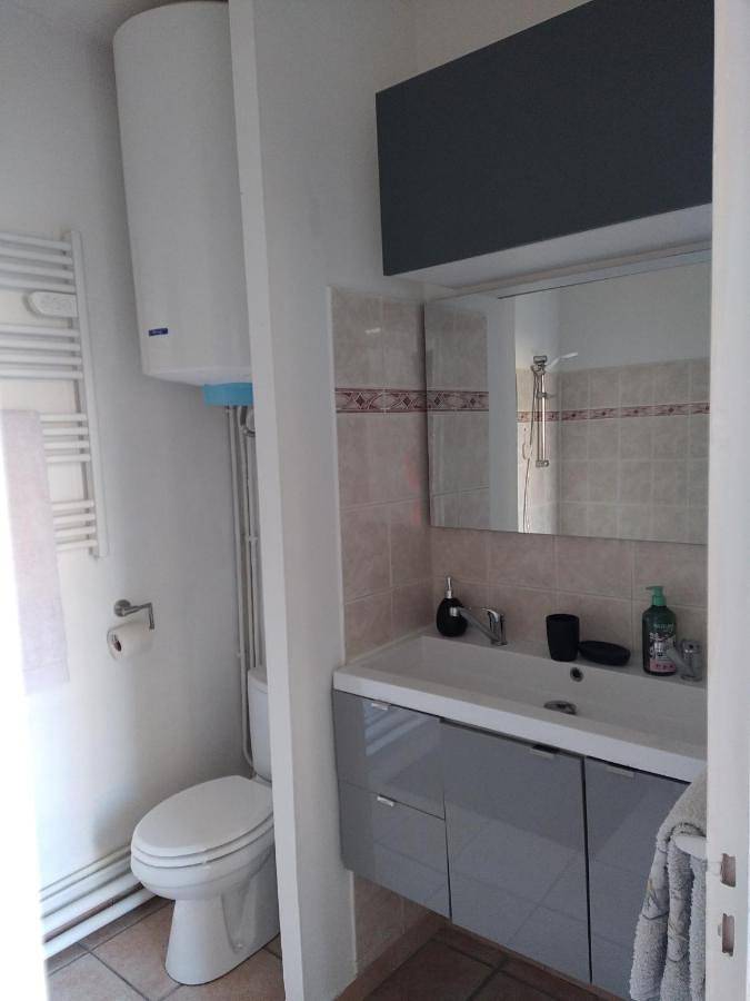 Ferienwohnung für 4 Personen - 1