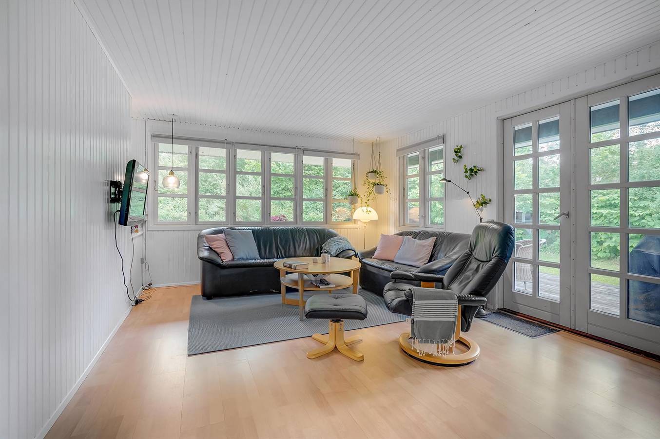 Pet friendly home in Hals with Wifi in Hou, Aalborg Region
