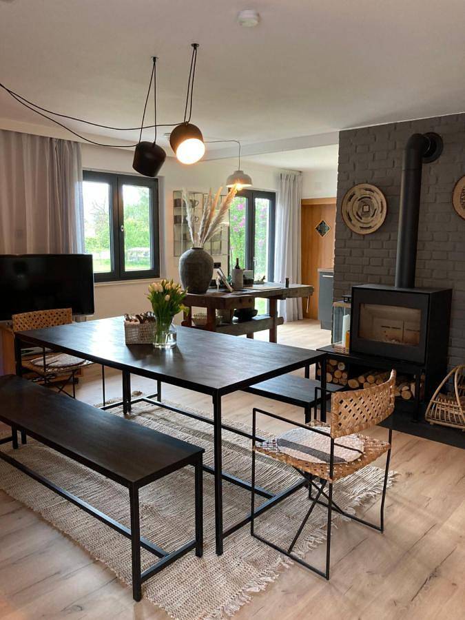 Das Erwin Design-Bungalow (Nähe Velden/Wörthersee) in Karawanken und Bachergebirge, Sankt Jakob im Rosental