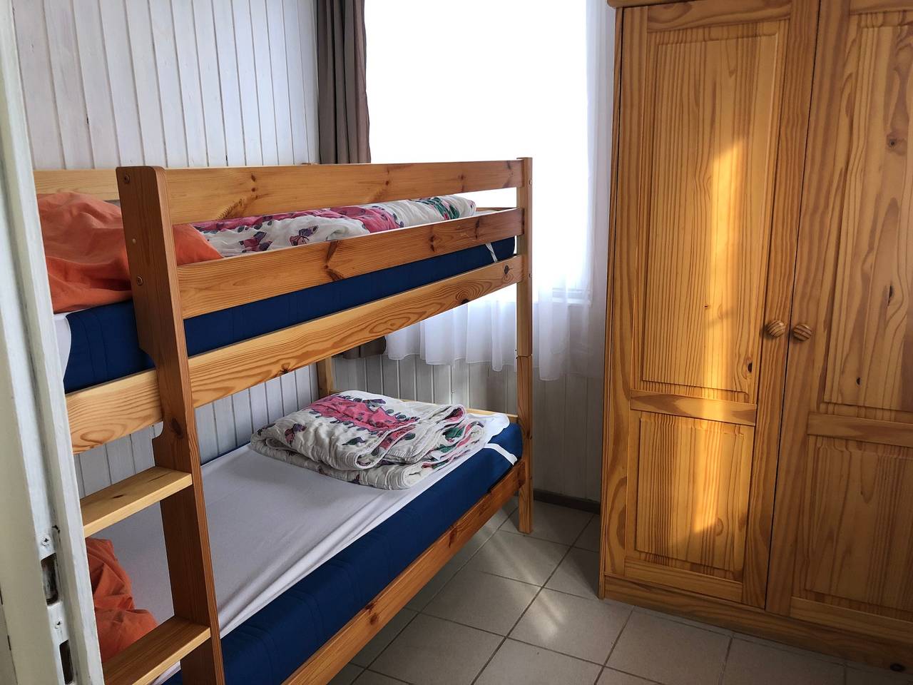 Bungalow 'B 8' mit Privatterrasse und Wlan in Rheinsberger See, Rheinsberg