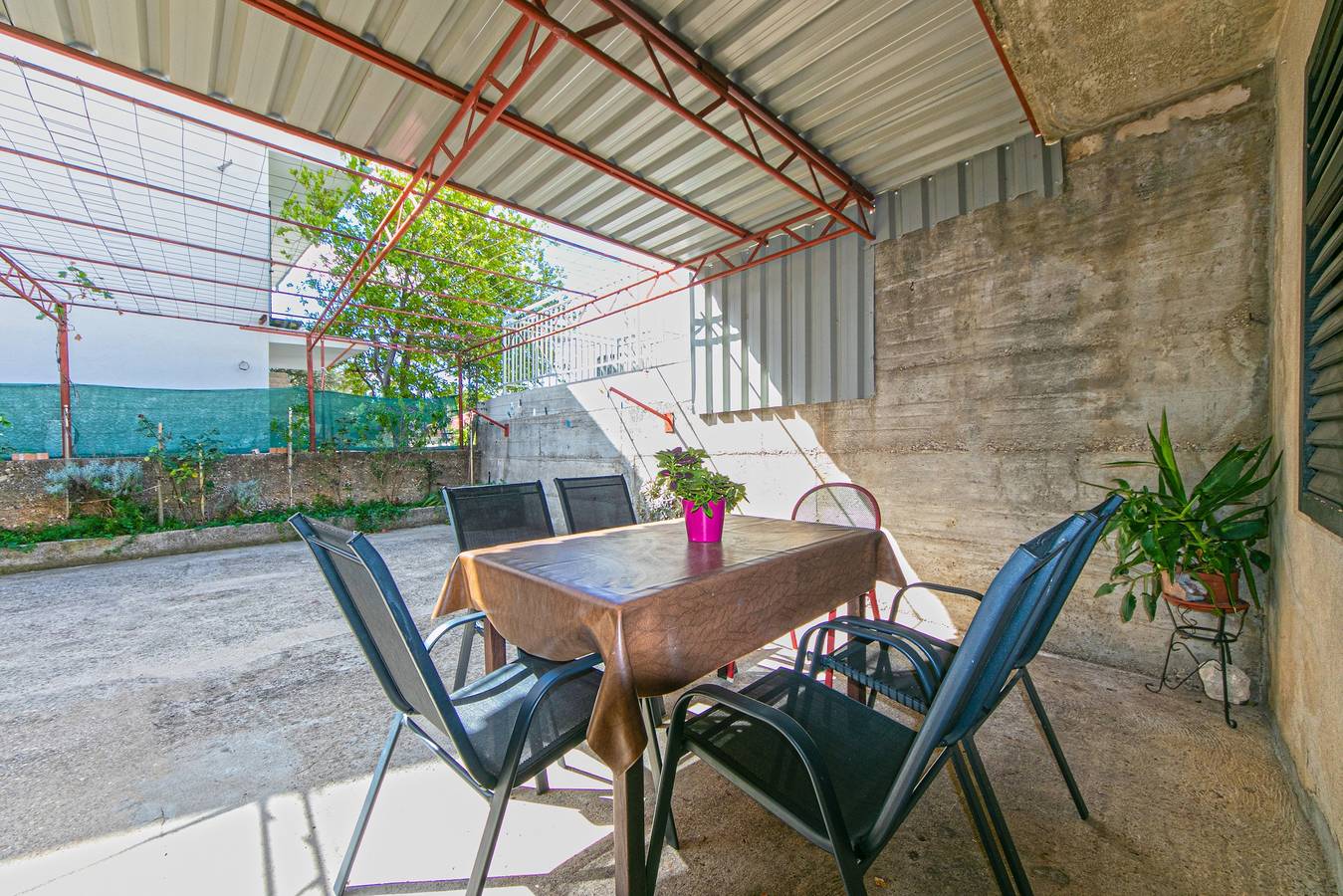 Appartamento vacanze a Gradac a partire da 150€ a notte