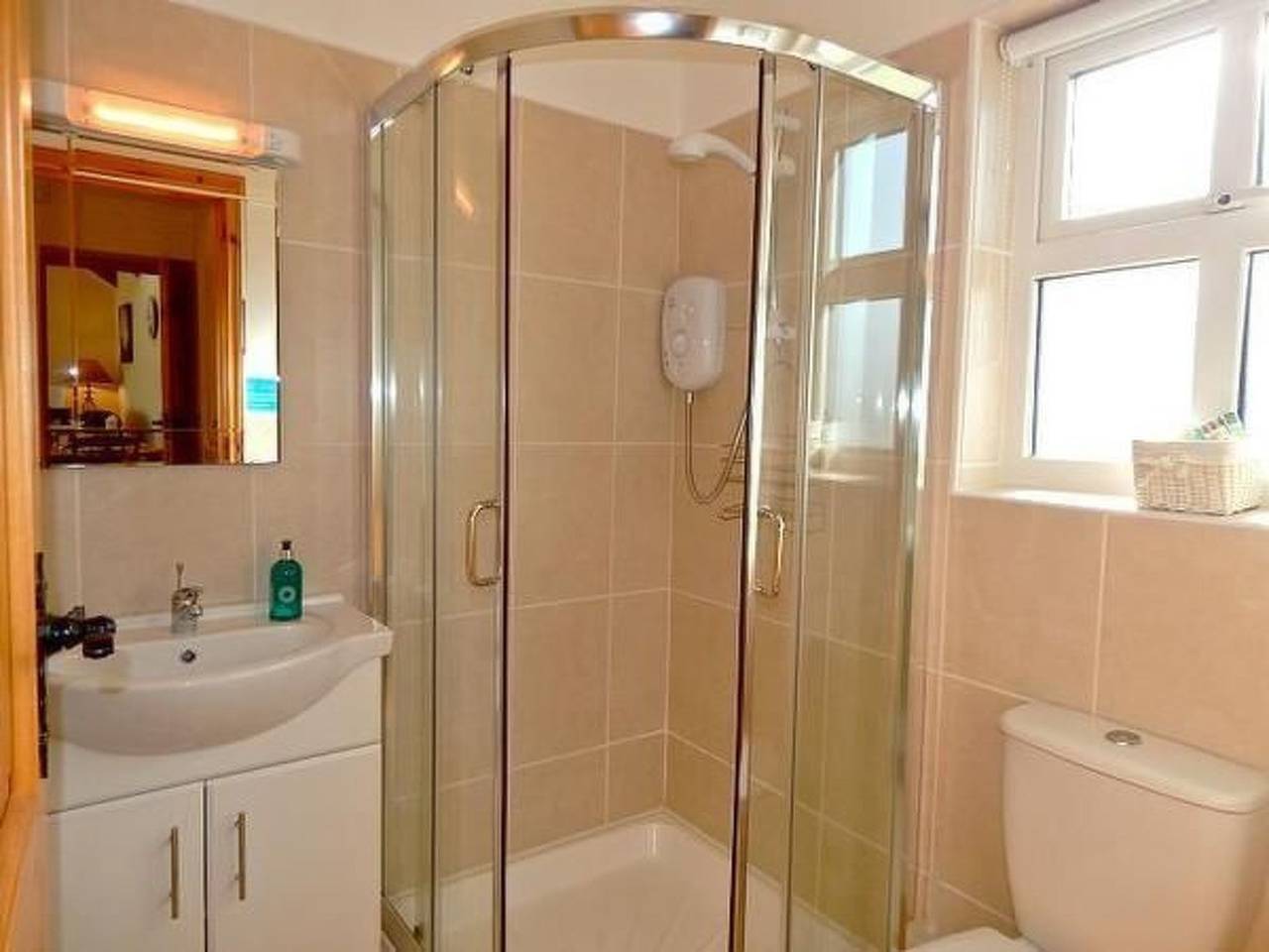 Killard Cottage in County Clare