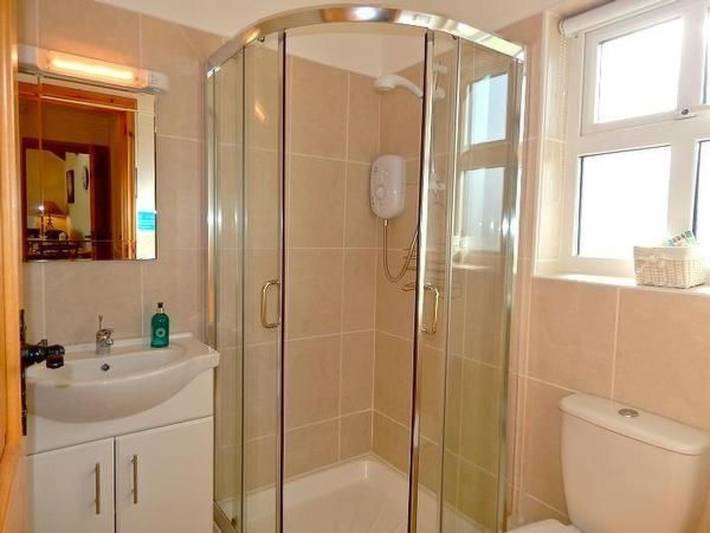 Ferienhaus für 3 Personen, mit Garten in County Clare - 4