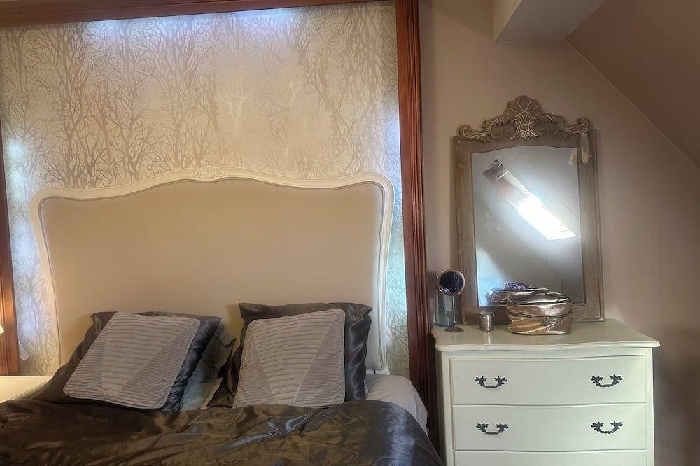 Dream house near Stade de France, Olympic Games rental in Bobigny, Seine-Saint-Denis