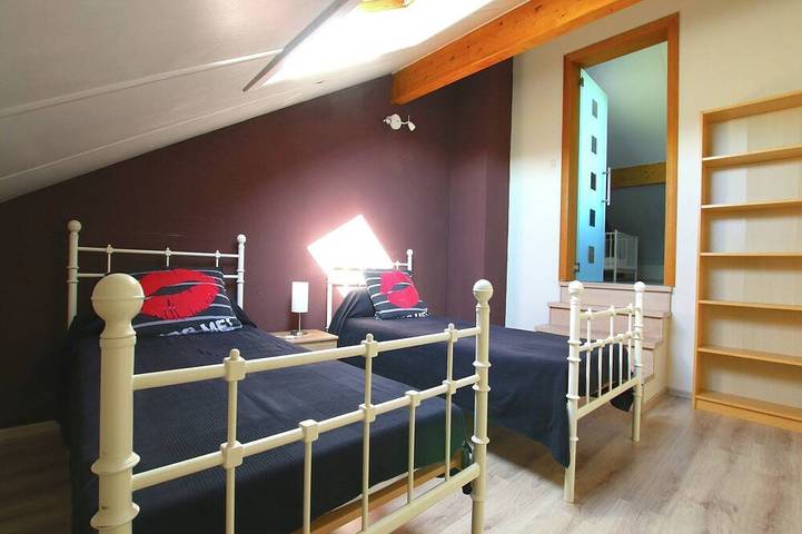 Entfliehen Sie dem Alltag mit einem Schaumbad in Herbeumont, Neufchâteau und Umgebung