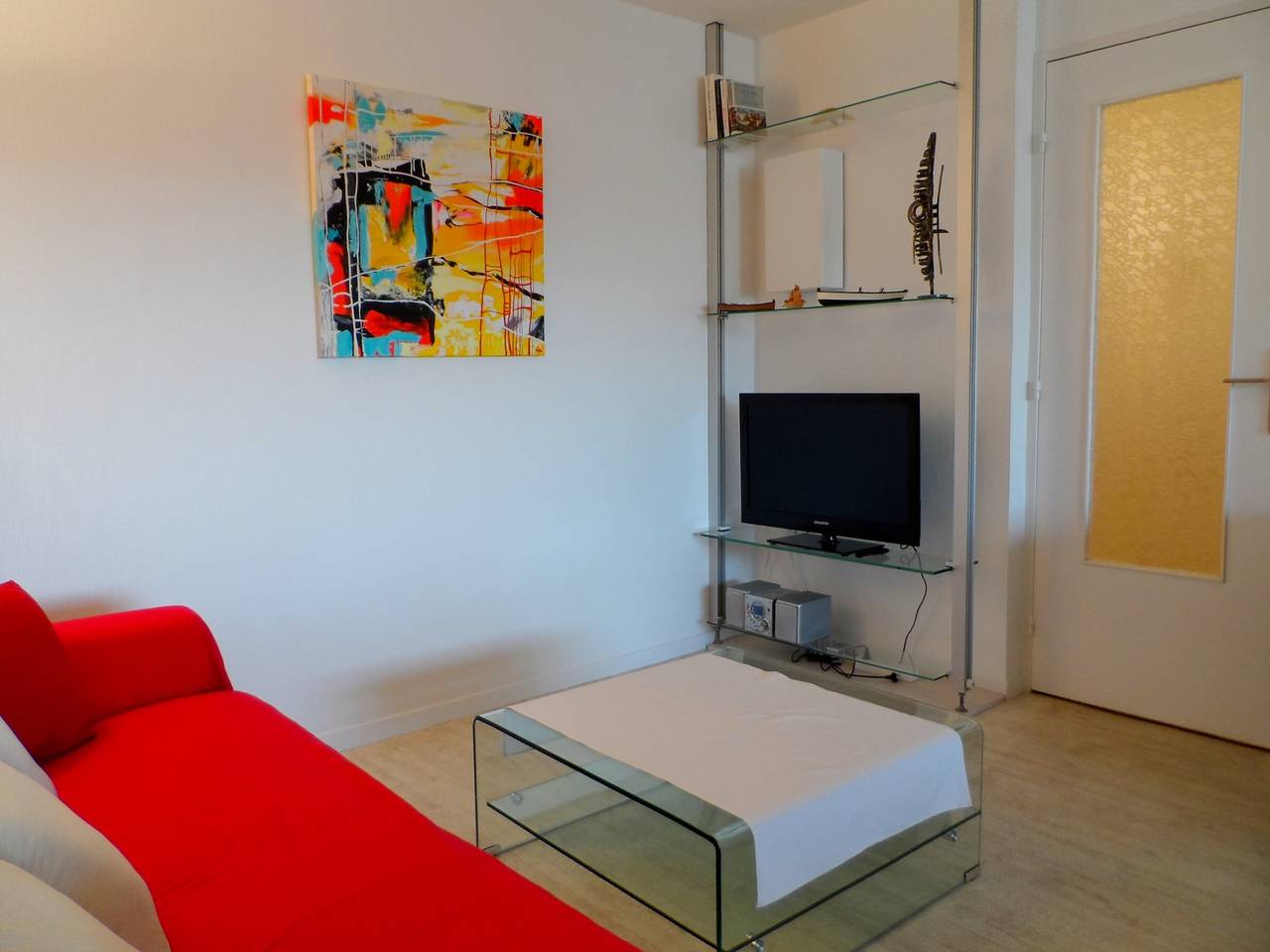 Photo : Appartement de vacances