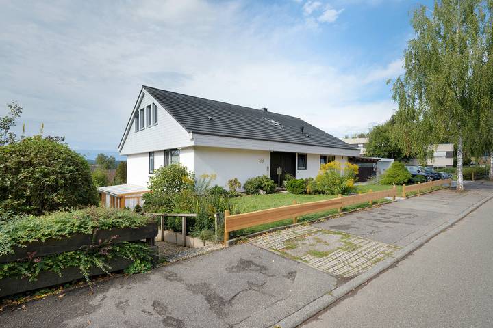 Ferienwohnung für 6 Personen im Nordschwarzwald - 3