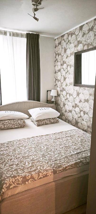 Appartement entier, Apartment Travel hub *** in Varaždin