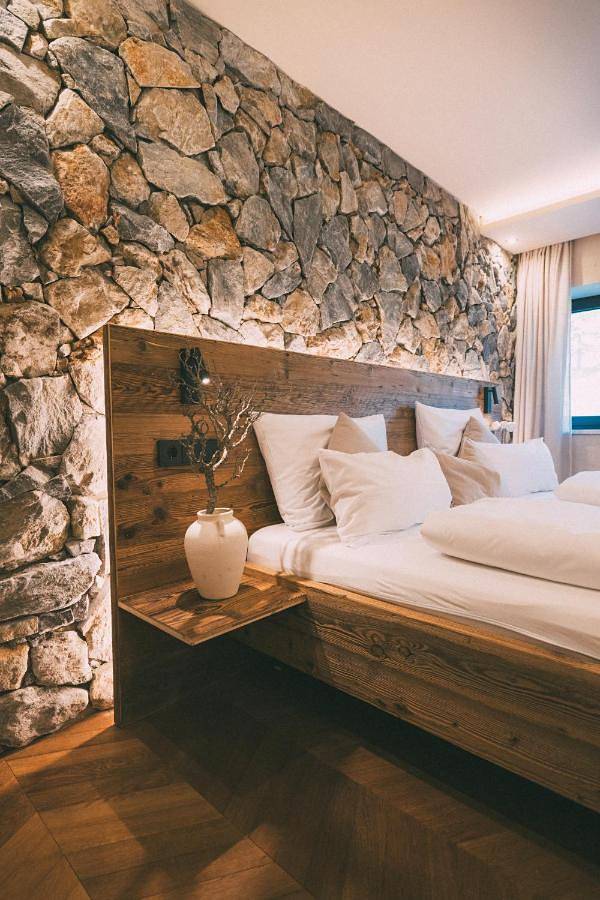 Hütte für 10 Personen, mit Terrasse und Ausblick sowie Sauna in Grainau