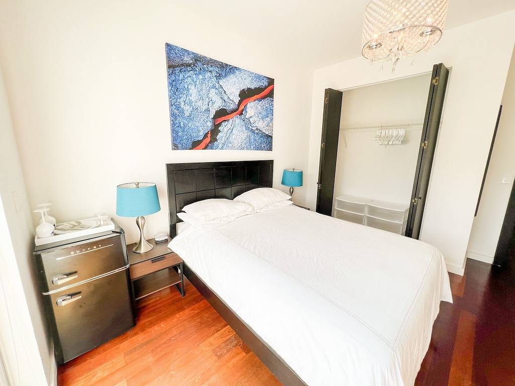 Vacation Home for 2 Guests in Silver Bluff Estates, Miami